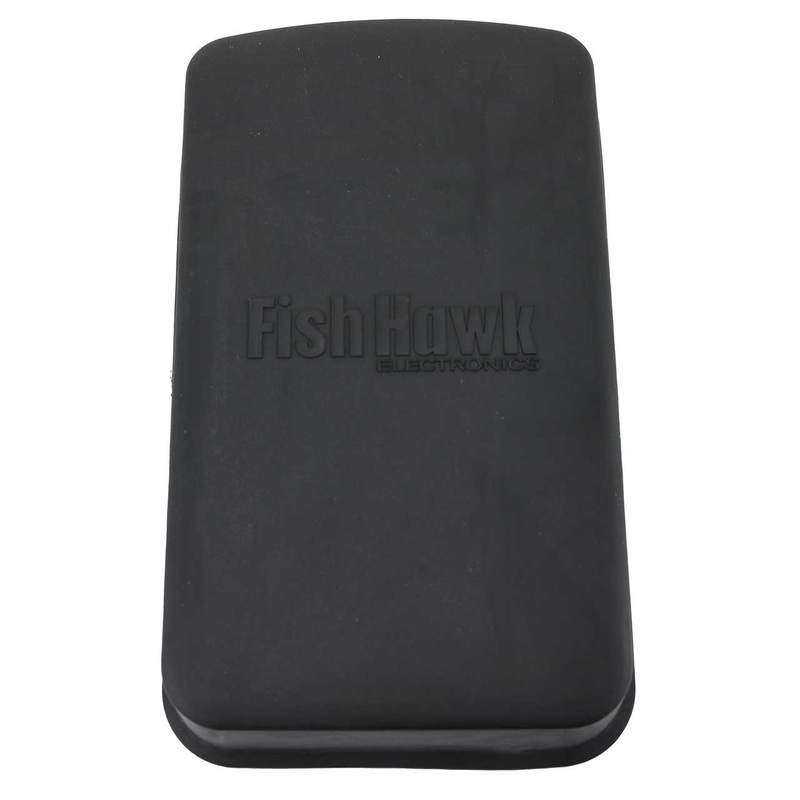 Fish Hawk Pro and Ultra Display Protective Cover