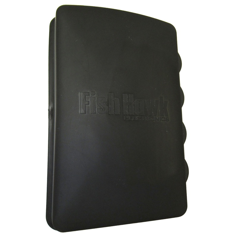 Fish Hawk Protective Cover for X4 & BT Display