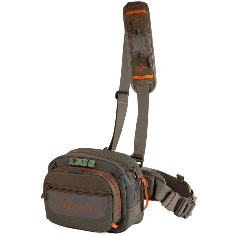 Fishpond Men’s Switchback Pro Wading System