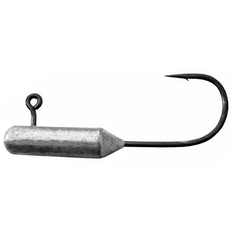Gamakatsu Tube Head Jig Heads