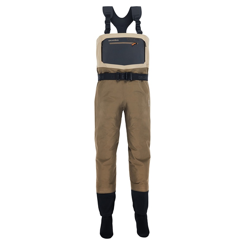 Grundens Men’s Boundary Stockingfoot Wader