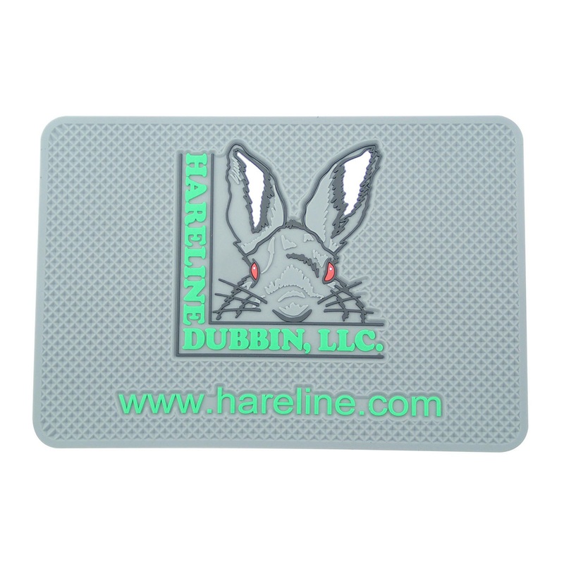 Hareline Dubbin Silicone Bead Pad
