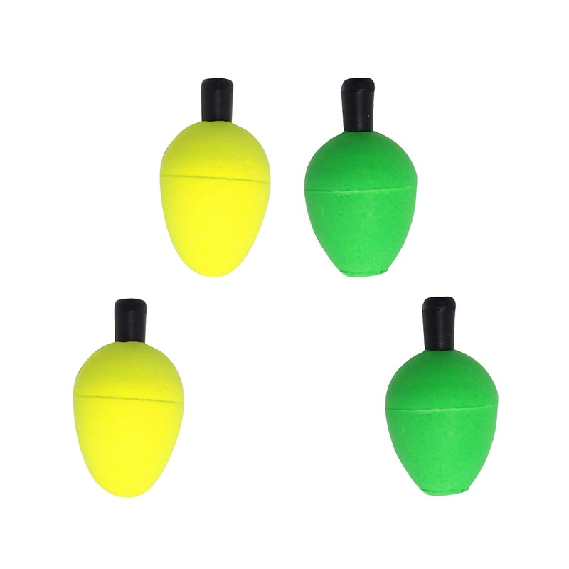 Leland’s Lures E-Z Panfish Floats
