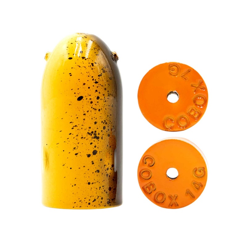 Livingston Lures In-Line Sound Bullet