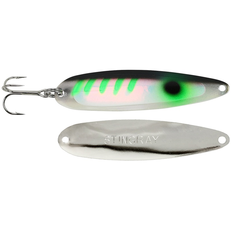 Michigan Stinger Stingray Spoon