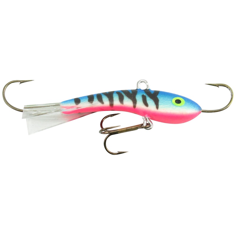 Moonshine Lures Fat Bottom Shiver Minnow