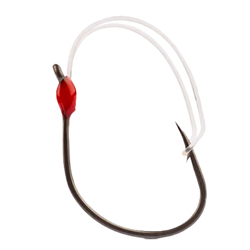 Mustad AlphaPoint Apex Wide Weedless Dropshot Hook