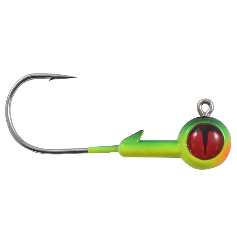 Northland Tungsten Jig Head