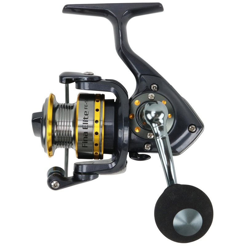 Okuma Fina Elite Spinning Reel