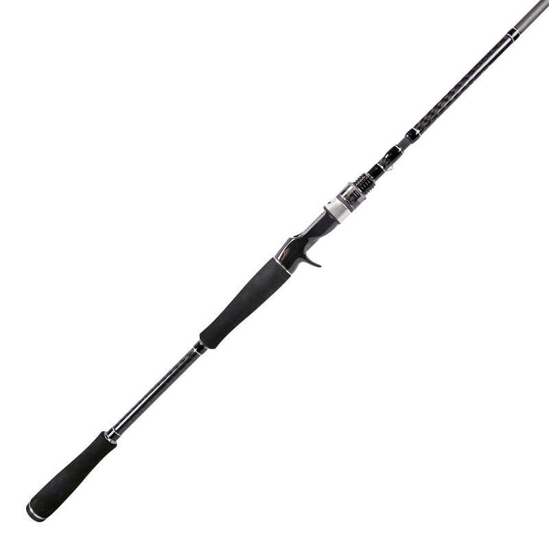 Okuma Guide Select “B” Series Swimbait Travel Casting Rod