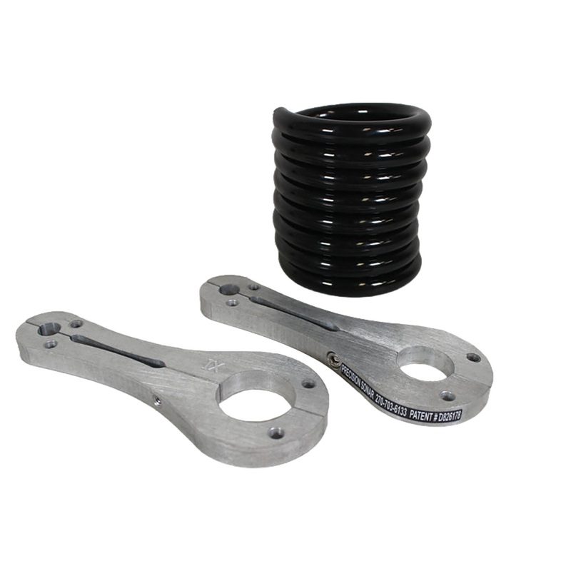 Precision Sonar Cable Guard
