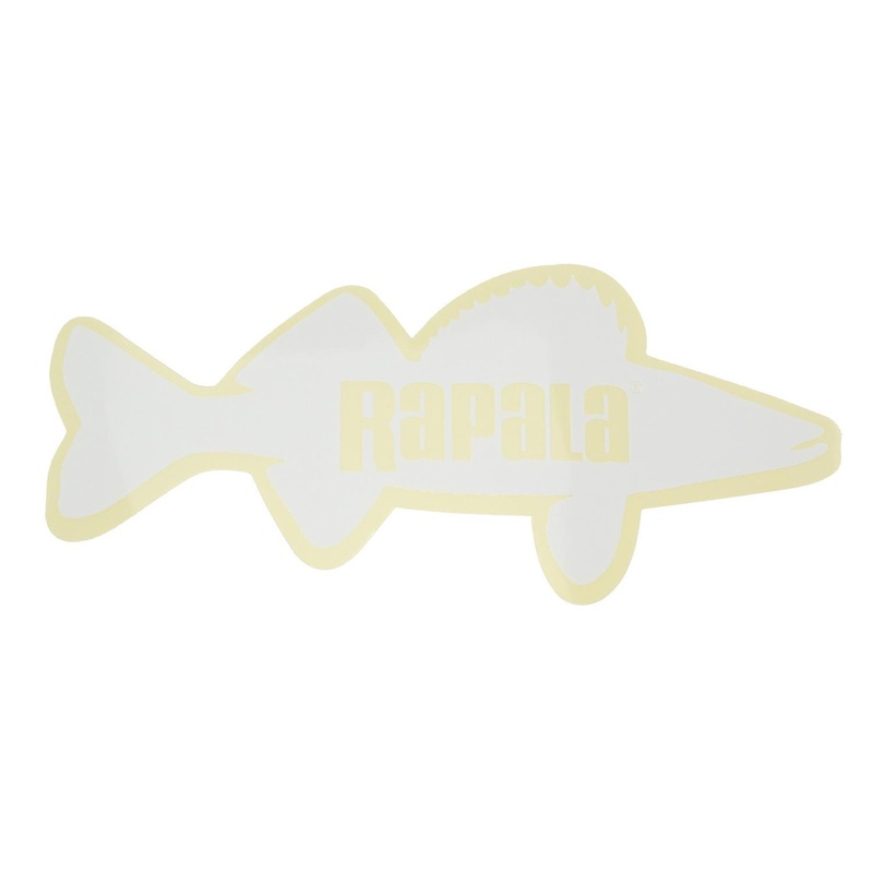 Rapala Decals