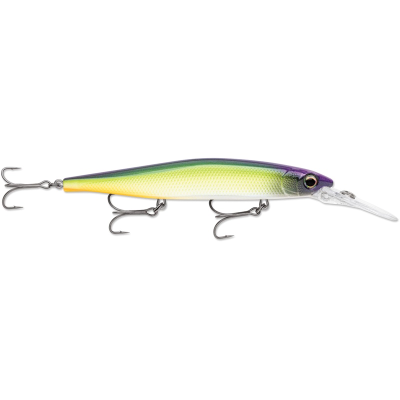 Rapala PXR Mavrick 110 Deep Jerkbait