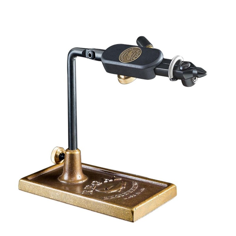 Regal Medallion Series Midge Jaw Vise