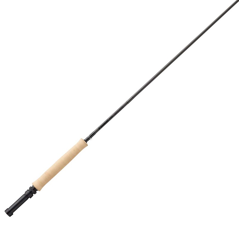 Sage Sense Euro Nymphing Fly Rod