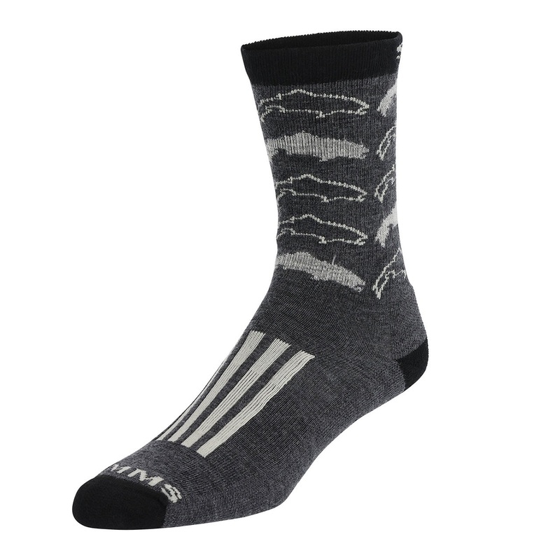 Simms Men’s Daily Sock