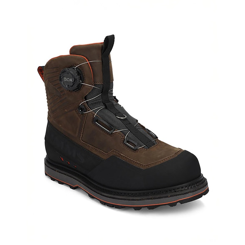 Simms Men’s G3 Guide BOA Wading Boot