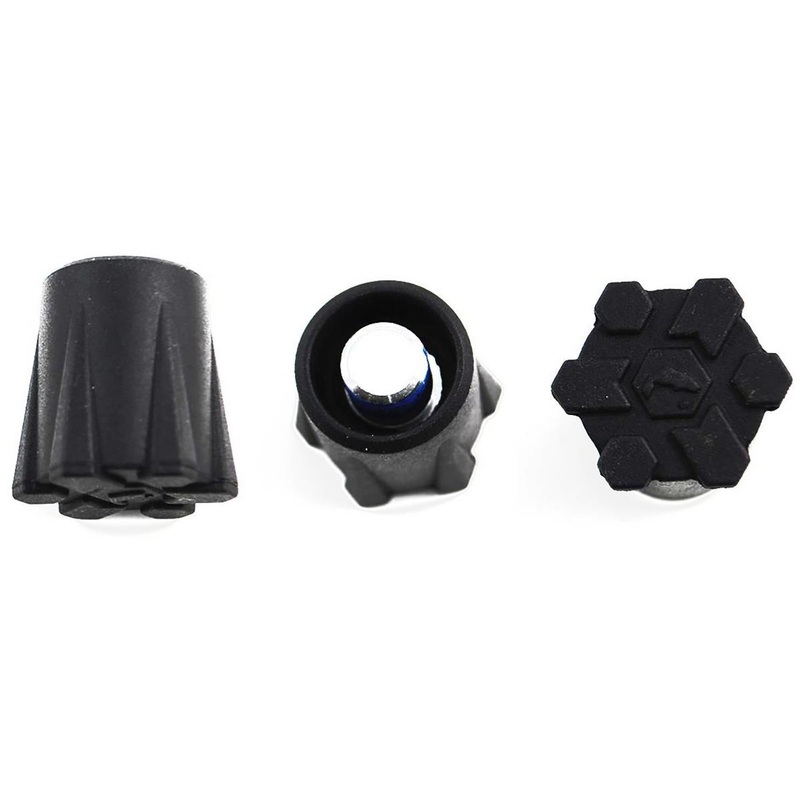 Simms Wading Staff Rubber Tip