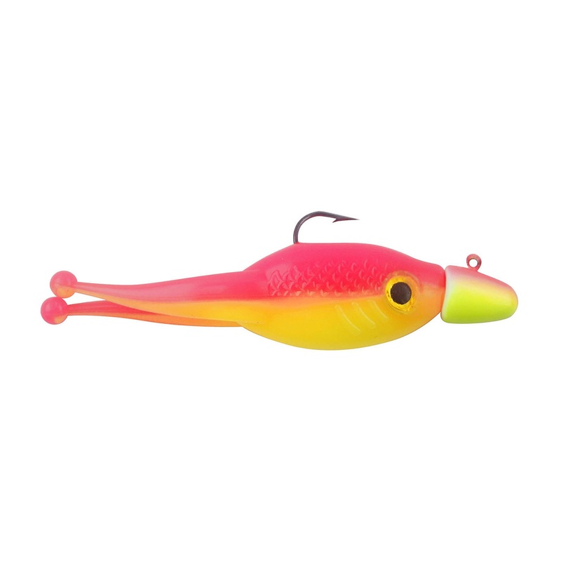 Strike King Mr. Crappie Scizzor Shad Jigs