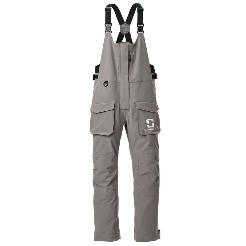 Striker Women’s Adrenaline Rain Bib