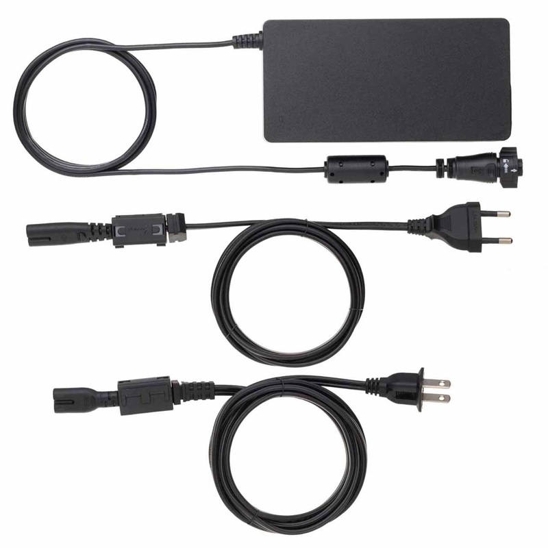 Torqeedo Charger 180W for Travel/Ultralight Battery