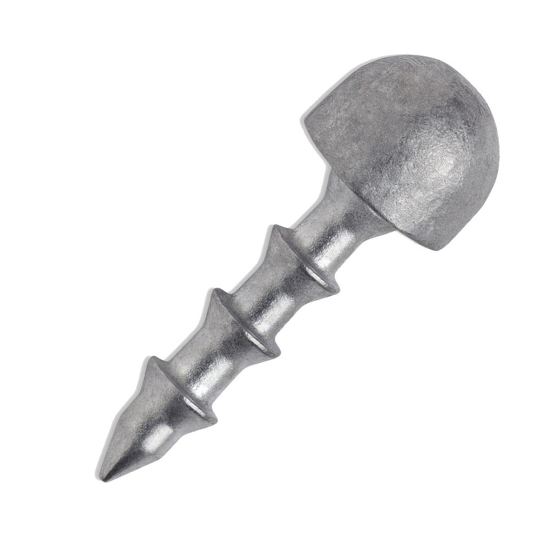 VMC Half Moon Wacky Weights