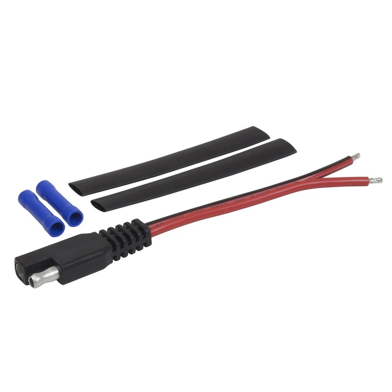 Yak Power Power Plug