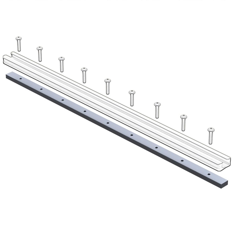 YakAttack FullBack GT90 / GTSL90 GearTrac Backing Plate