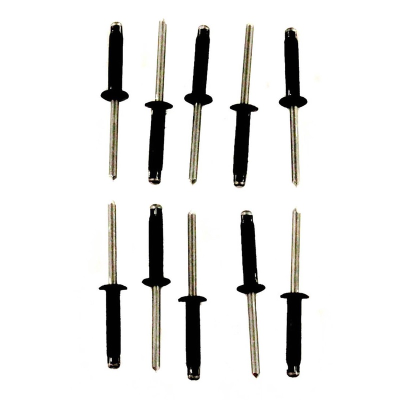 YakAttack Tri-Fold Rivet Kit
