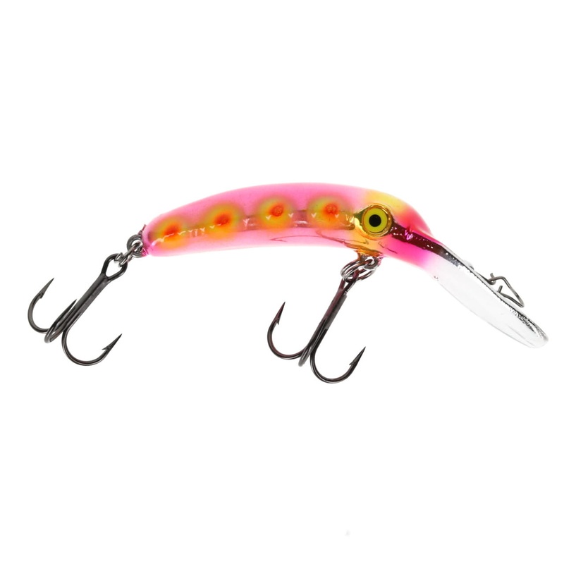 Yakima Bait Mag Lip – Blitzen – 2024