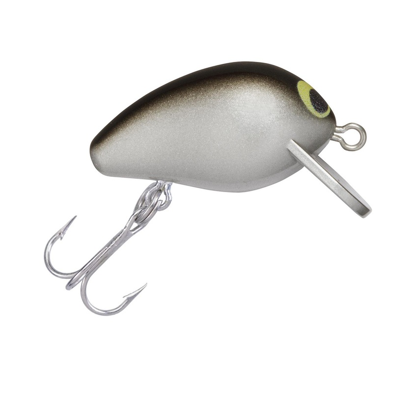 Yo-Zuri Snap Bean