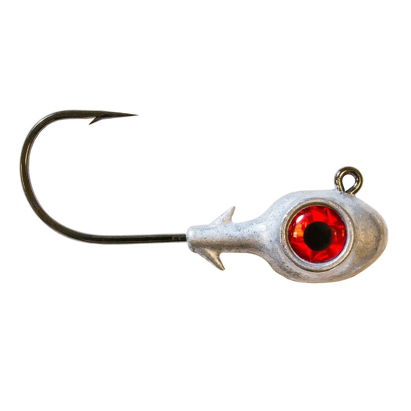 Z-Man Striper Eye Jighead
