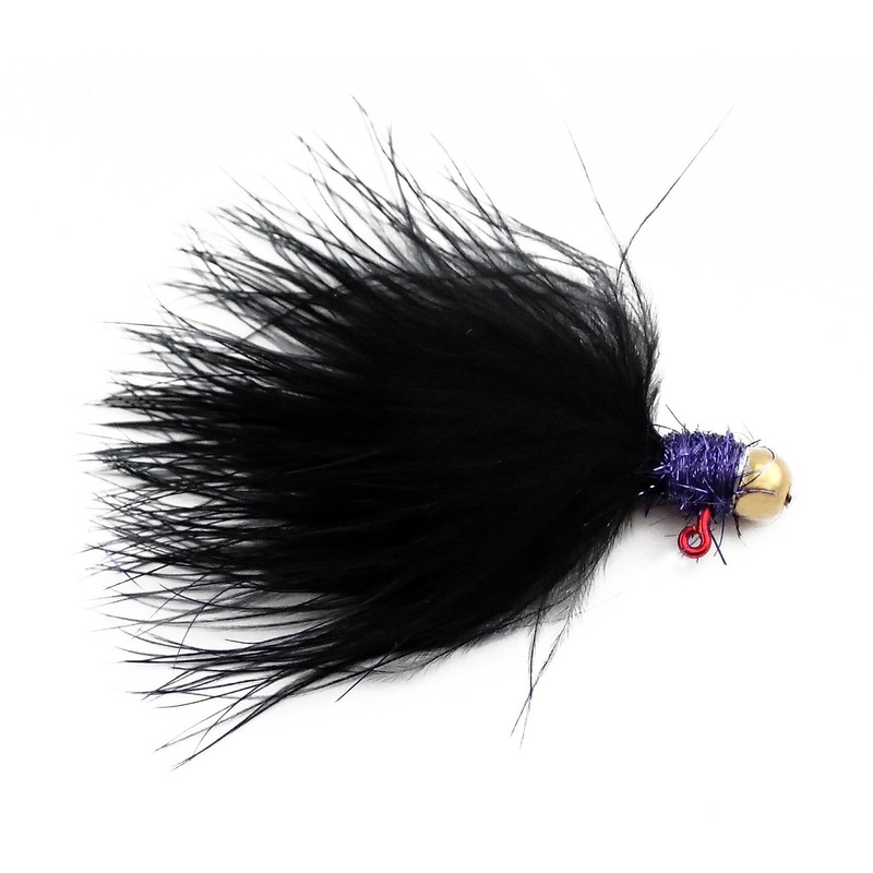 Anglers International Jiggy Bugger Steelhead Jigs