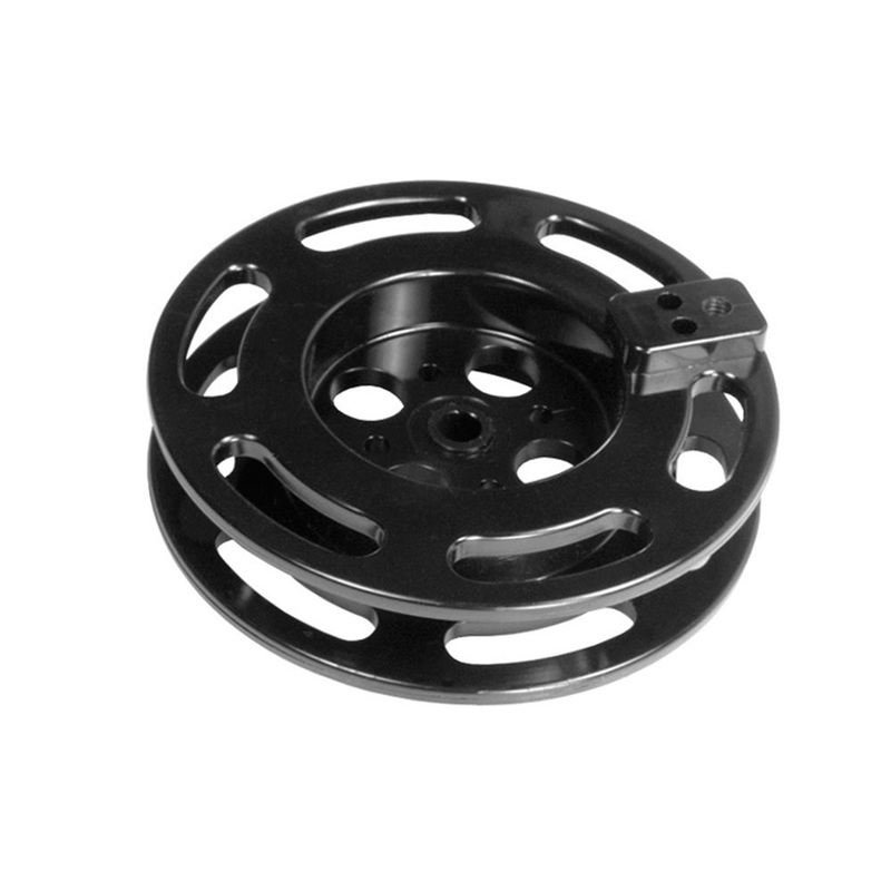 Big Jon Replacement Planer/Downrigger Reel