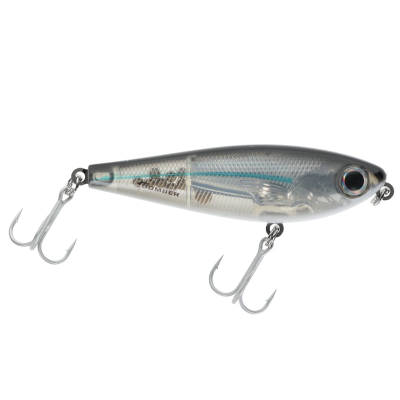 Bomber Saltwater Badonk-A-Donk High Pitch Topwater Lure