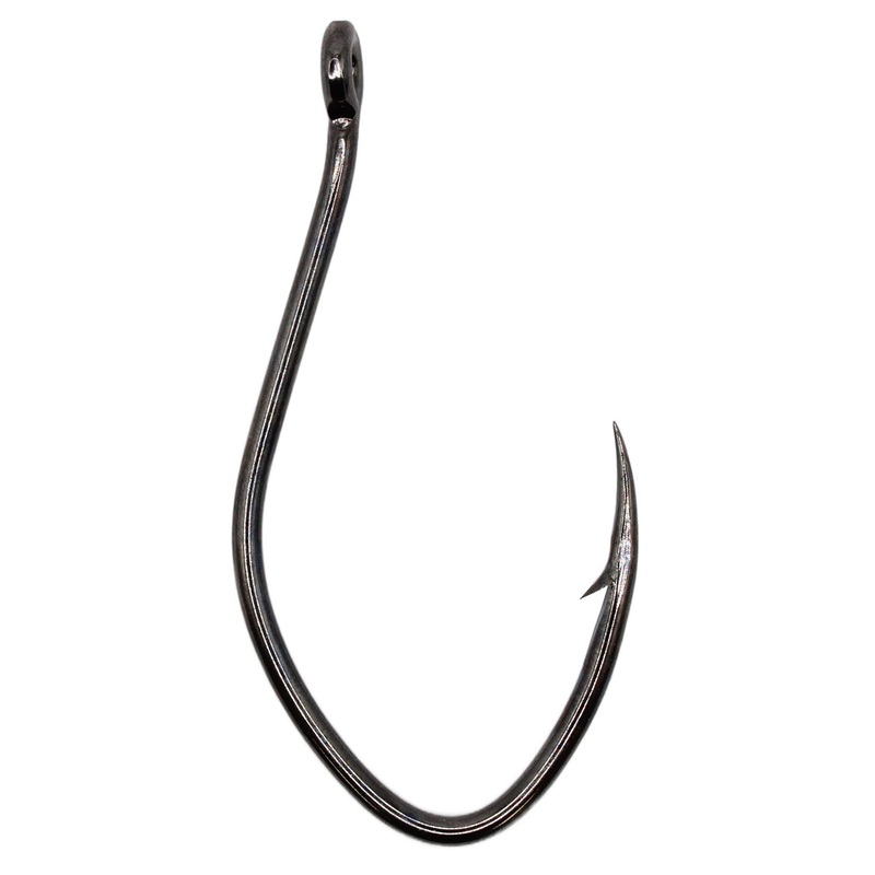 Boss Kat Big Boss “J” Live Bait Hook