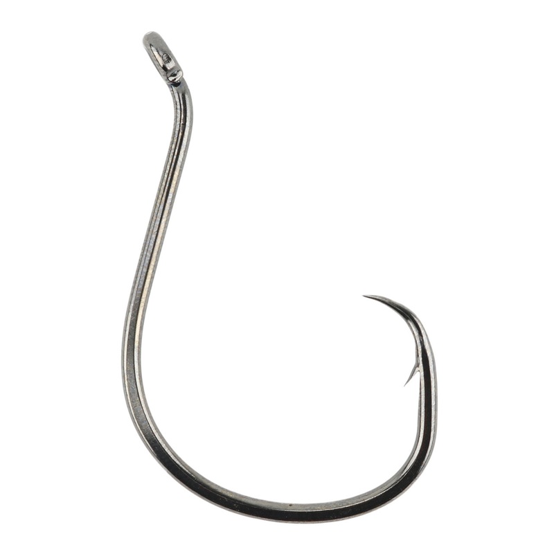 Boss Kat Octopus Offset Circle Hook