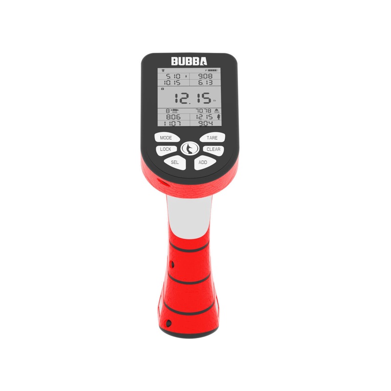 Bubba Blade Smart Fish Scale