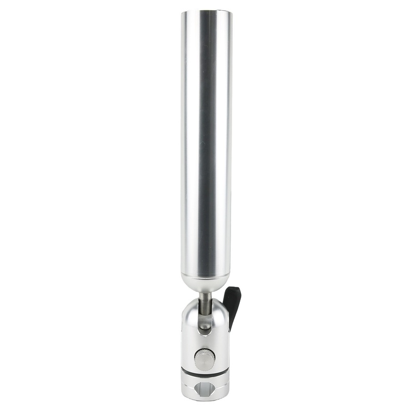 Cisco Single Tree Tube Rod Holder