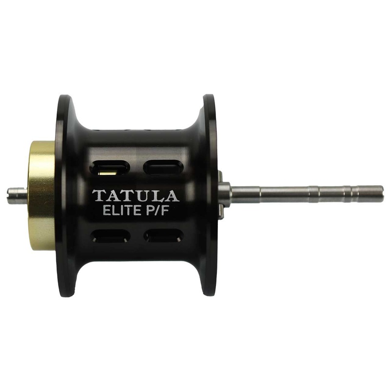 Daiwa Elite P/F Spare Spool