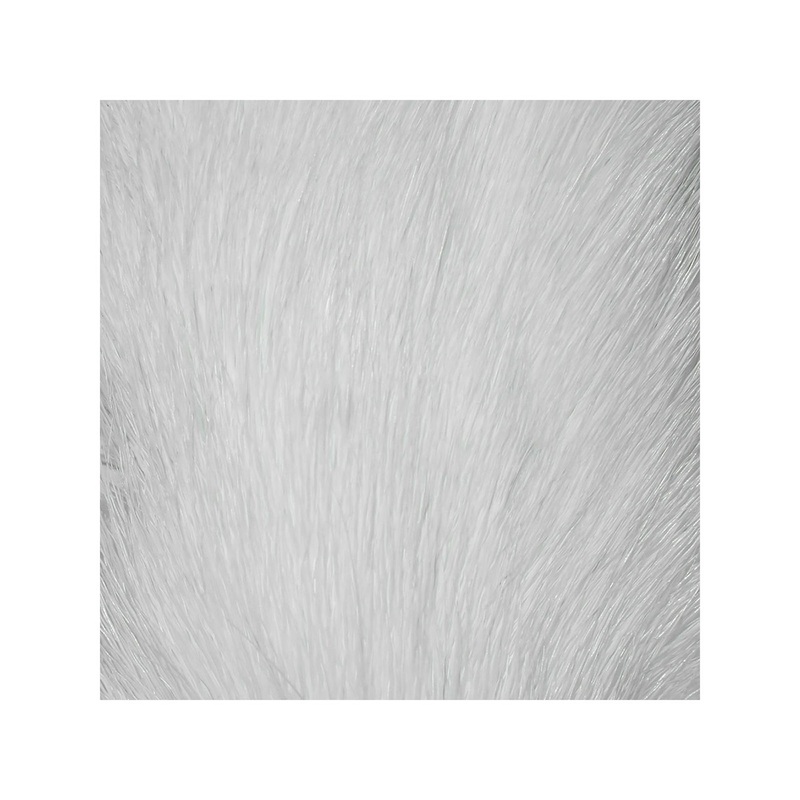 Deer Belly Hair (Dyed)