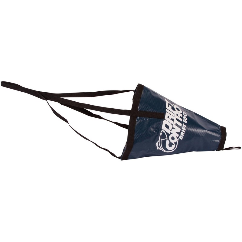 Drift Control Fisherman Series Drift Sock