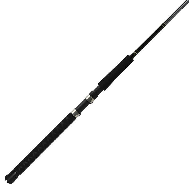 Eagle Claw Starfire X Trolling Rods