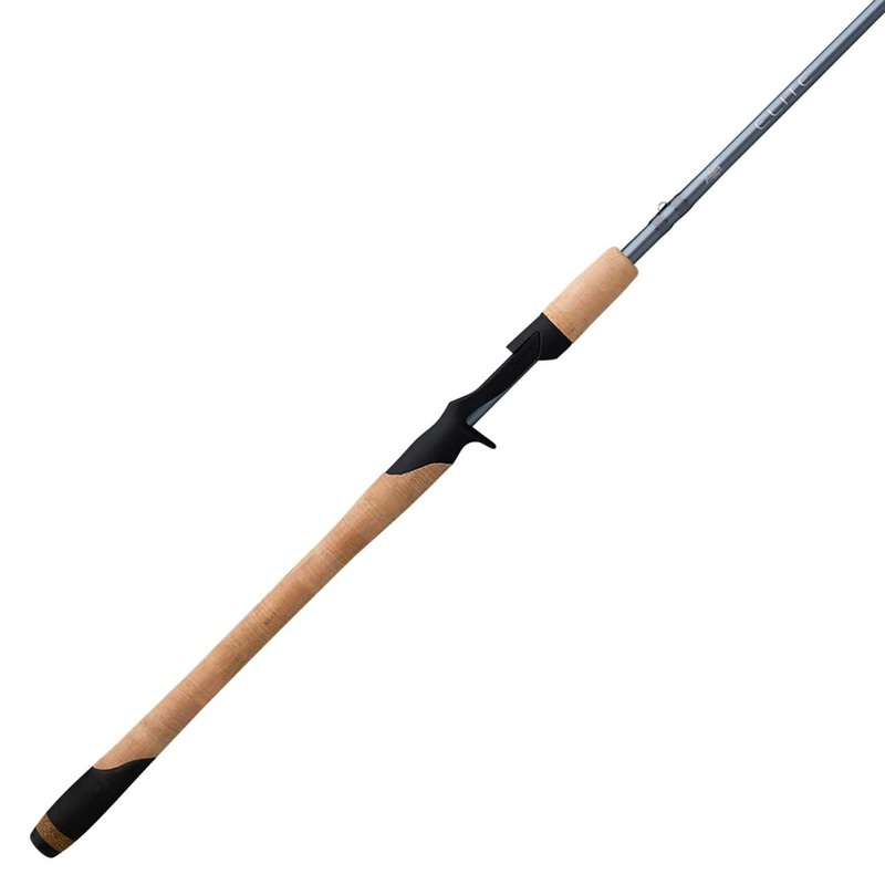 Fenwick Elite Salmon & Steelhead Casting Rod