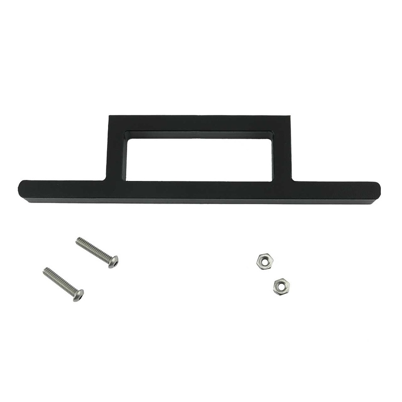 Fin Gear Tech Shuttle Cord Bracket