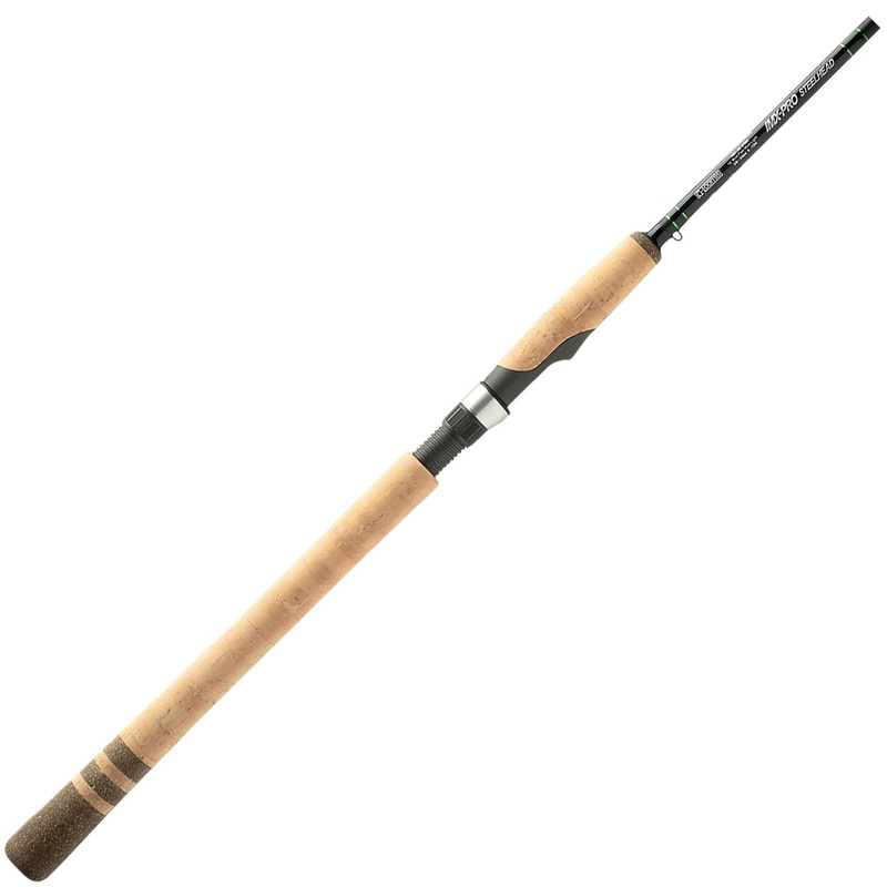 G. Loomis IMX-PRO Salmon & Steelhead Bead Rod