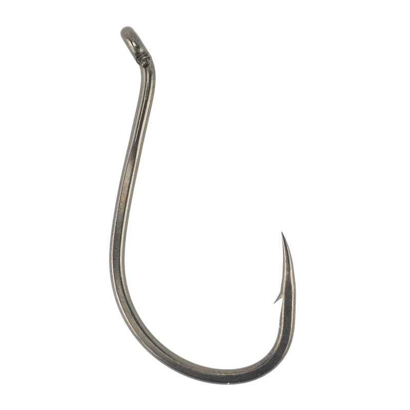 Gamakatsu Nano Alpha Octopus Hook