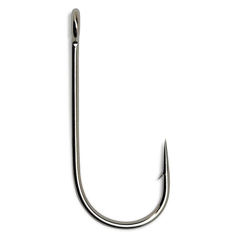 Gamakatsu Open Eye Siwash Hooks – Bulk Pack