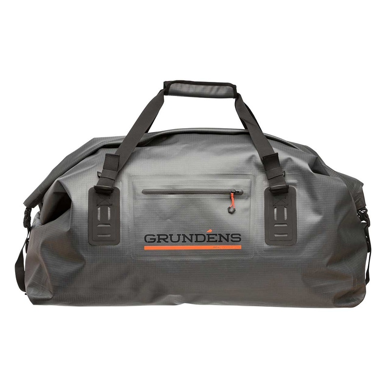 Grundens Shackleton 2.0 Duffel 105L