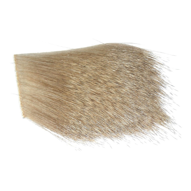 Hareline Dubbin Bleached Elk Hair